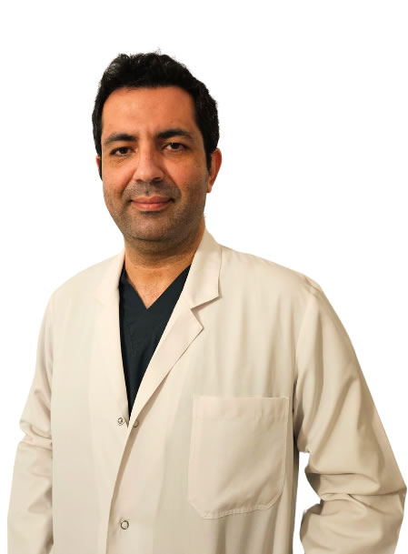 Uzman Dr. Mehmet Hakan PIÇAK