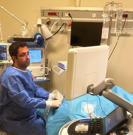 Tiroid Ablasyonu Dr Mehmet Hakan PIÇAK Dr. Mehmet Hakan PIÇAK