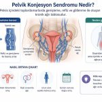 Pelvik konjesyon sendromu nedir