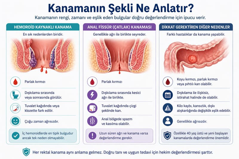 hemoroid kanamasi sekli