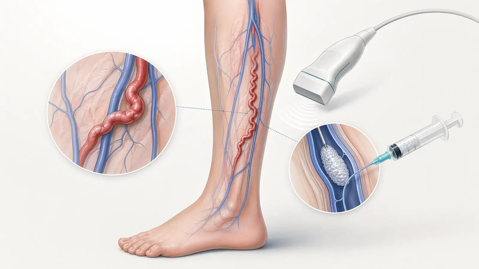 Köpük Tedavisinde Kaç Seans Gerekir? konusunu tanitan hero gorsel