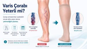 varis corabi yeterlimi
