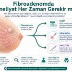 fibroadenom ameliyat sartmi fibroadenom ameliyat sartmi