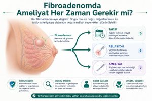 fibroadenom ameliyat sartmi