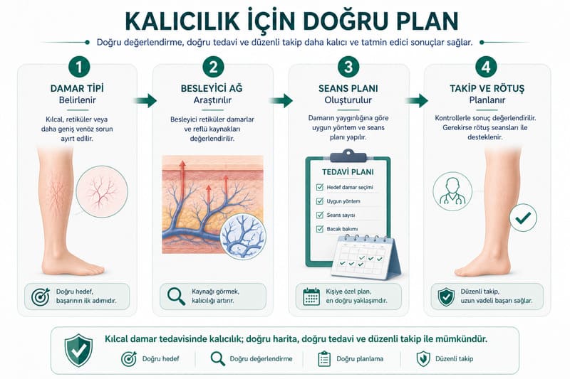 kılcal varis köpük tedavisi kalicilik