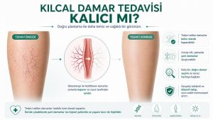 klical varis tedavisi kalicimi