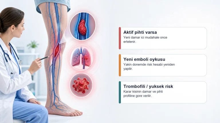 Köpük Tedavisi Kimlere Yapılmaz? Uygun Olmayan Durumlar